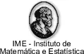 Logo do IME-USP