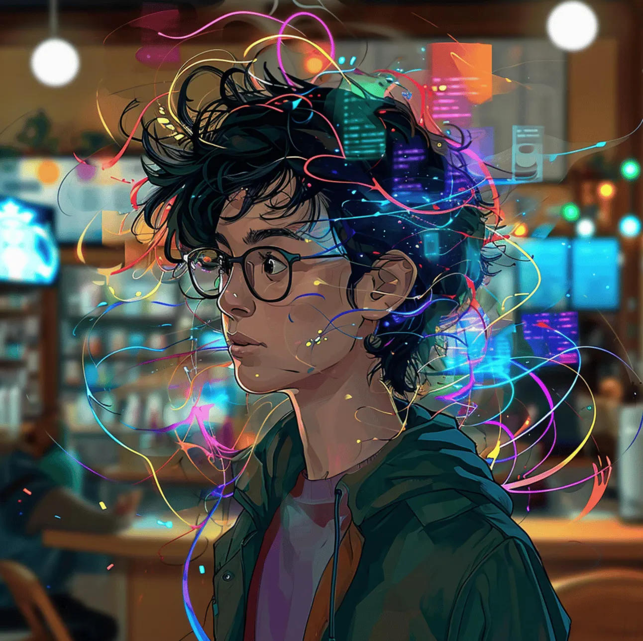 Personal Daemon — Daniel Miessler