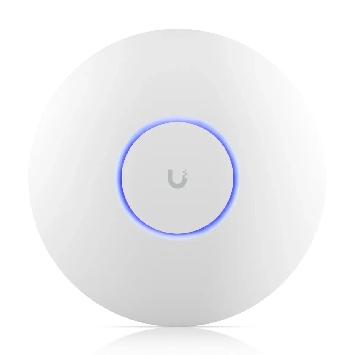 Access point UniFi U7 Pro, da Ubiquiti. Foto: divulgação Ubiquiti