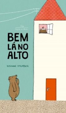Capa de Bem Lá no Alto