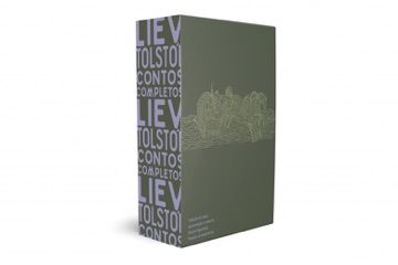 Capa de Contos Completos