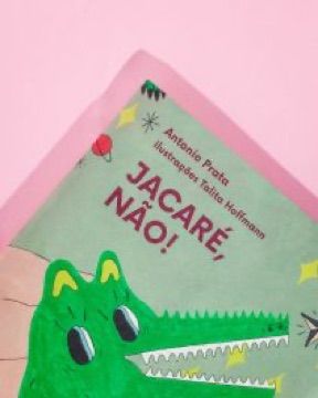 Capa de Jacaré, Não
