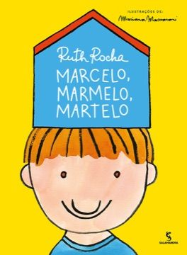 Capa de Marcelo, Marmelo, Martelo