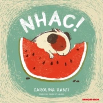 Capa de Nhac