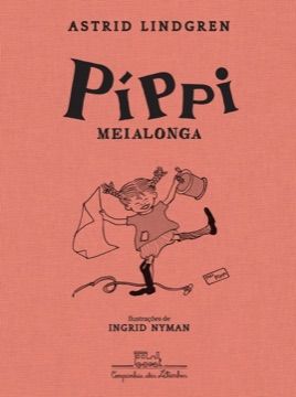 Capa de Píppi Meialonga