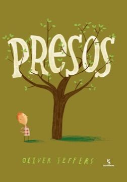 Capa de Presos