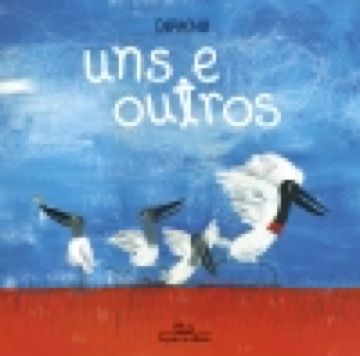 Capa de Uns e Outros